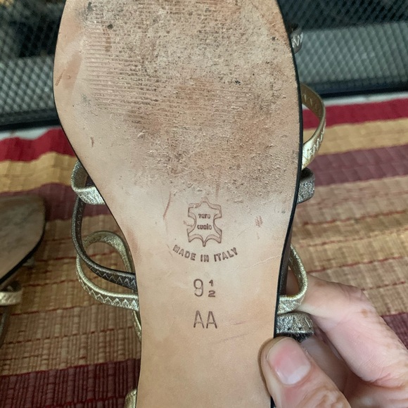 INGLEDEW’S VINTAGE ITALIAN COLLECTION - Picture 9 of 10